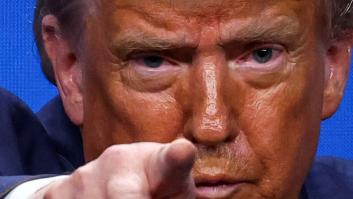 Así es el "gran y hermoso" proyecto de ley presupuestario de Trump que divide a EEUU y debate ya el Senado