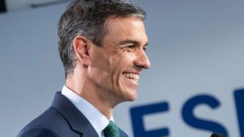 En Francia resumen en una frase el momento que vive Pedro Sánchez: imposible decir más con menos