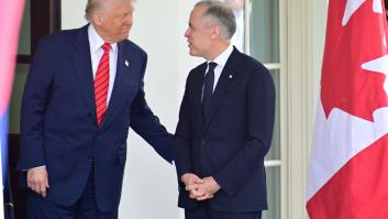 Canadá elimina el impuesto a los servicios digitales para volver a la negociación con EEUU