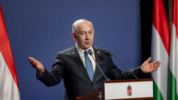 Israel afirma que ha "reanudado el alto el fuego" tras ordenar atacar "objetivos terroristas" en Gaza