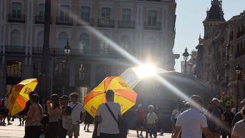 La AEMET pone cifras a la ola de calor: el domingo se batieron 9 récords de temperatura en España
