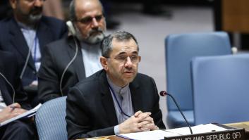 Irán exige que EEUU descarte más ataques antes de reabrir las conversaciones sobre el programa nuclear