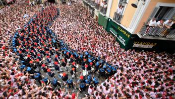 San Fermín 2025: programa de conciertos en Pamplona durante los Sanfermines