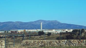 Así es Soto del Real, la cárcel en la que va a ingresar Santos Cerdán