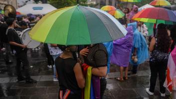 Más de 7 de cada 10 personas LGTBIQ+ teme que un eventual gobierno ultra les quite derechos