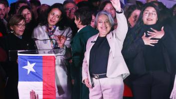 Jeannette Jara, exministra de Boric, será la candidata de la izquierda en las elecciones presidenciales de Chile
