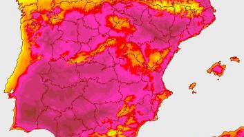 La AEMET actualiza su comunicado por la ola de calor y pone fecha al esperado respiro