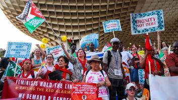 ¿Qué es la Conferencia de ONU para la Financiación del Desarrollo y por qué es importante?