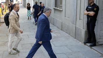 Cerdán cree que le envían a prisión por si termina confesando, como Aldama