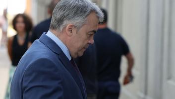 El PSOE admite su "sorpresa" con Cerdán, que llevaba una "vida austera"