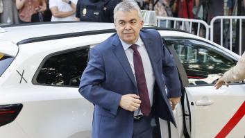 La UCO dice que la empresa vinculada a Cerdán recibía "el 2%" de las adjudicaciones que obtenía Acciona