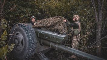 De cal y de arena: los avances y retrocesos (serios) de Ucrania en la reconquista ante Rusia