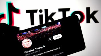 Trump asegura que ya tiene comprador para TikTok en EEUU