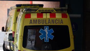 Muere un menor en el interior de un coche en Valls (Tarragona)