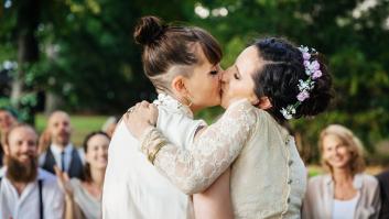 El matrimonio igualitario nunca fue el fin de la lucha: "De nada vale poder casarte si luego nos insultan o agreden por la calle"