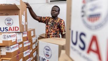 Los recortes de Trump en cooperación podrían causar 14 millones de muertes prevenibles en cinco años