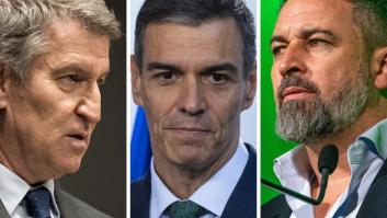 El gurú que llevó a Sánchez a Moncloa desvela el problema de PP y Vox para arrasar en las elecciones