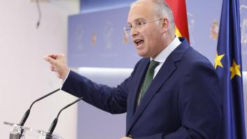 Tellado asumirá en un "mando único" las funciones del área de Organización del PP junto a la secretaría general del partido