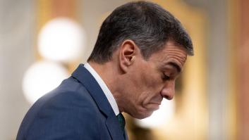 En Reino Unido les basta un implacable párrafo para resumir la situación de Pedro Sánchez