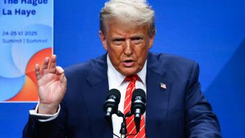 Trump avisa a sus socios comerciales de que no "se concederán prórrogas" más allá del 1 de agosto para aplicar los aranceles