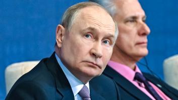 "Muchos no saben que en 2024 invadió Rumanía... con tuits": el campo de batalla de Putin, más allá de Ucrania