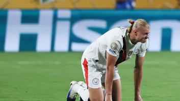 El Al Hilal da la campanada en el Mundial de Clubes y fulmina al City de Guardiola