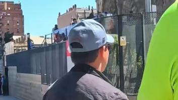 Desenmascara la estafa más típica de la Sagrada Familia en Barcelona: "Así es como tima a la gente"