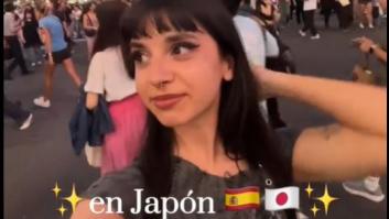 Una sevillana se muda a Japón y cuenta cuál ha sido su mayor choque cultural: el SUEÑO de muchos