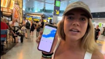 El trucazo con el que por fin te podrás olvidar de estar buscando las pantallas del aeropuerto en tu próximo viaje