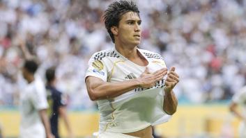 El Real Madrid de Gonzalo gana 1-0 a la Juventus y pasa a los cuartos de final del Mundial de Clubes