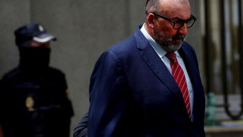 El juez cita a los peritos para aclarar si los audios que grabó Koldo fueron manipulados