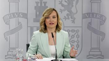 Vídeo en directo: Rueda de prensa posterior al Consejo de Ministros