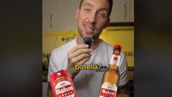 151 catadores prueban a ciegas la misma cerveza en botella y en lata para ver cuál es mejor: el veredicto es claro