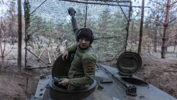 Rusia dice que ya controla toda la región de Lugansk, la primera de las cuatro que le quiere quitar a Ucrania