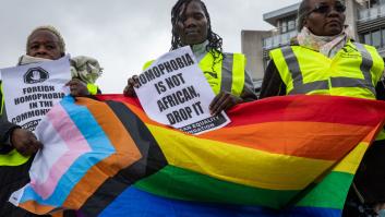El mapa de la homofobia en el mundo: quién criminaliza aún el amor y la libertad