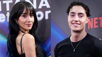 Aitana revela cómo empezó su relación con Plex: "Bueno, no fue así"