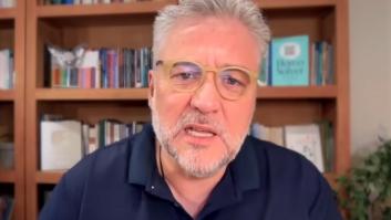 Álex Rovira, experto en bienestar: "El egoísmo no es algo dañino"