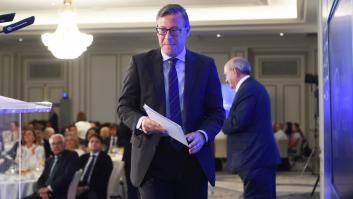 Incredulidad generalizada con el tuit que ha publicado el 'número 2' de Ayuso