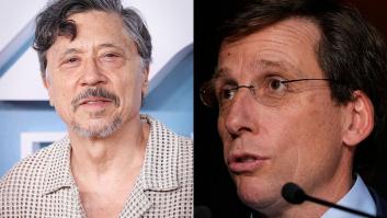 Carlos Bardem deja un potentísimo mensaje a Almeida tras ver lo que pasa en Madrid