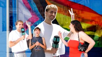 Orgullo LGTBIQ+, ¿es compatible la fiesta con la lucha?