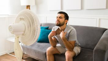 Ni aire acondicionado ni ventiladores potentes: el truco francés de la cubitera para refrescar la casa en tiempo récord