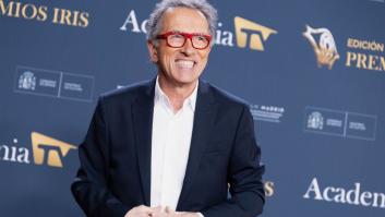 Jordi Hurtado, Premio Nacional de Televisión 2025