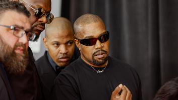 Australia cancela el visado al rapero Kanye West por su canción 'Heil Hitler'