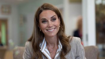 Kate Middleton vivió una "montaña rusa" tras finalizar tratamiento contra el cáncer
