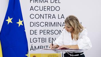 Los planes de igualdad LGTBI en las empresas: la normativa que obliga a poner fin a la discriminación del colectivo