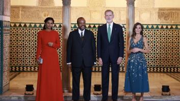 El rey de Suazilandia y sus excéntricas exigencias de lujo que revolucionan Sevilla