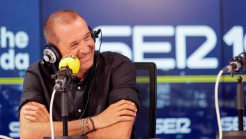 Este alegato de Manu Carreño sobre las protestas de La Vuelta no deja de compartirse