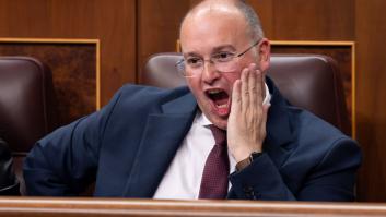 Miguel Tellado, el "pitbull" de Feijóo que "no es Cristiano Ronaldo ni Messi", pero sí el nuevo secretario general del PP