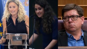 El PSOE busca un perfil para relevar a Cerdán: estos son los nombres que más suenan