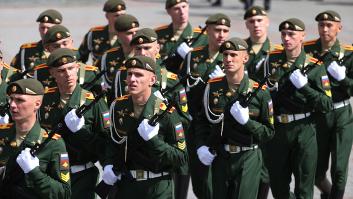 Rusia da un paso decisivo para sus Kaláshnikov en Venezuela